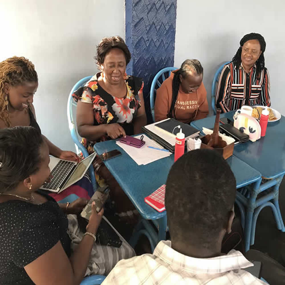 HVK Annual General Meeting 2020