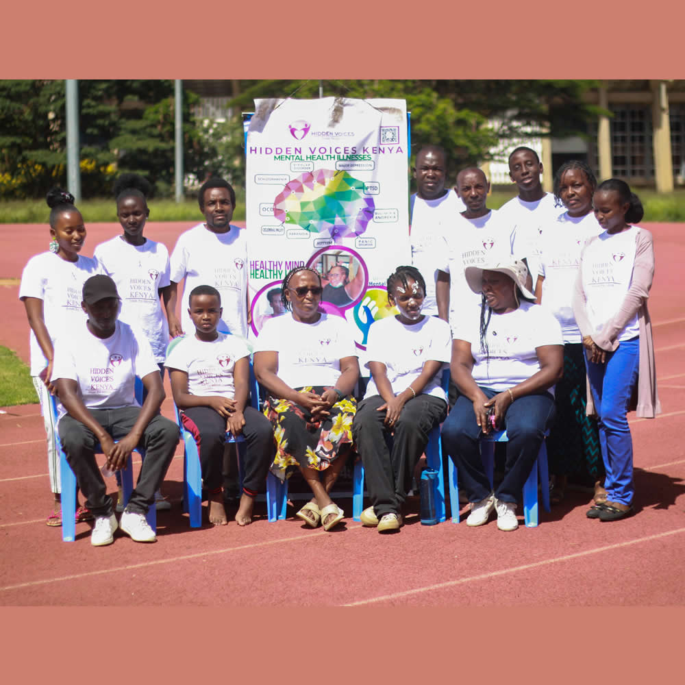 HVK Day at Kasarani Stadium Grounds