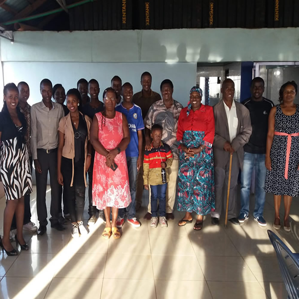 Mental Health Seminar