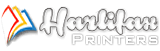 Harlifax Printers